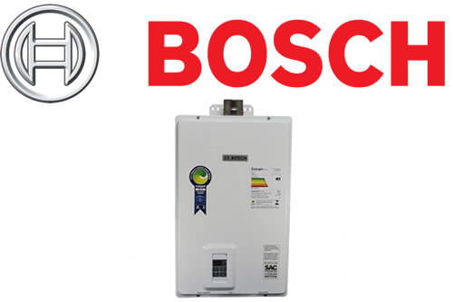 Assistência Técnica Bosch