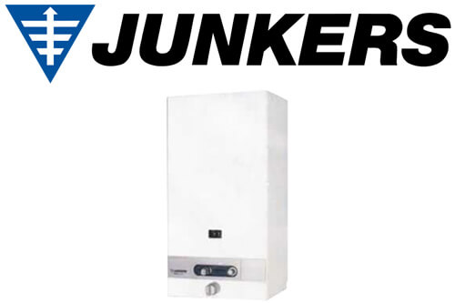 Assistência Técnica Junkers