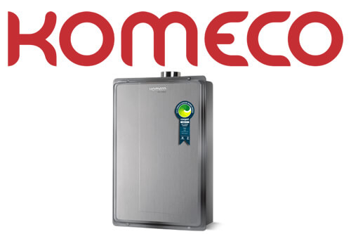 Assistência Técnica Komeco