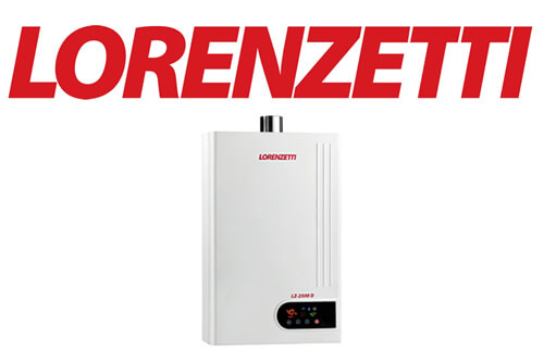 Assistênica Técnica Lorenzetti