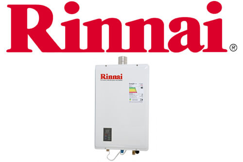 Assistência Técnica Rinnai