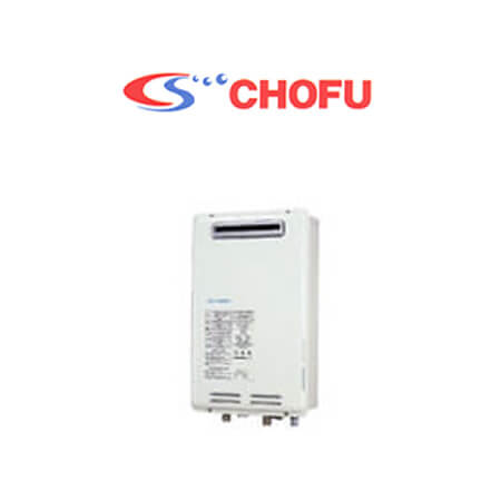 Aquecedores Chofu