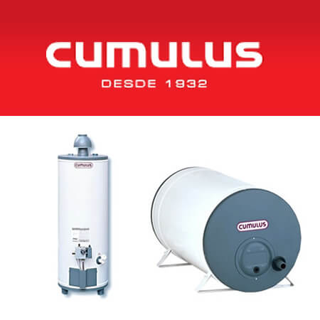 Aquecedores Cumulus