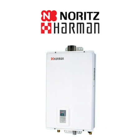 Aquecedores Noritz Harman