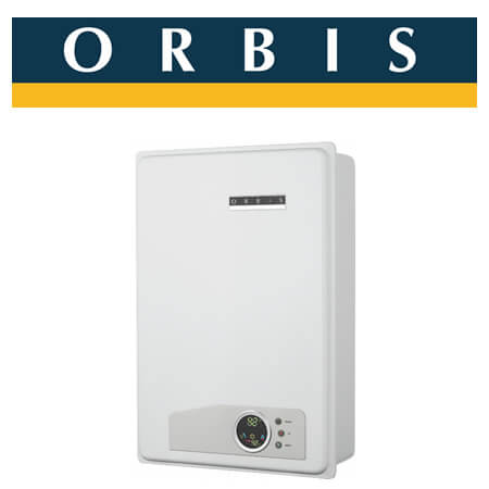 Aquecedores Orbis