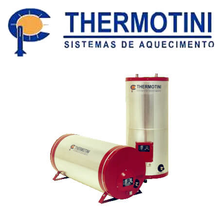 Aquecedores Thermotini